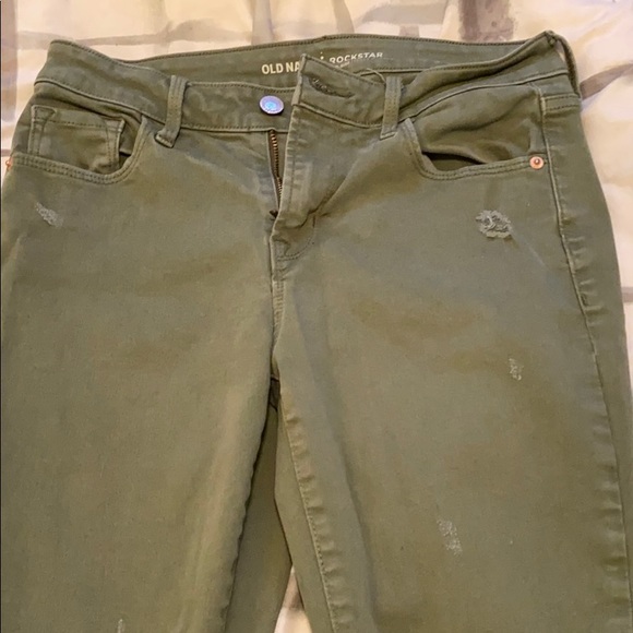 Old Navy Denim - Women’s Old Navy Jeans Old Navy Denim - Women’s Old Navy Jeans